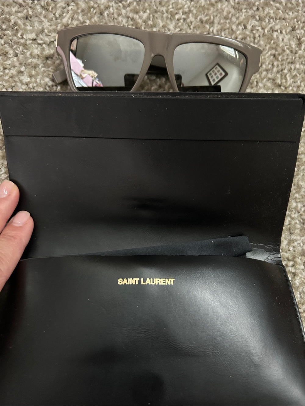 Men Bags Subcategory
